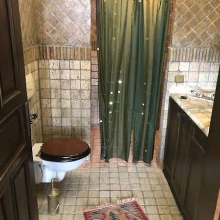 Villa Retro Modern Rose -unique Sapanca View *