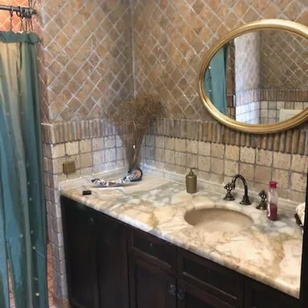 Retro Modern Rose -unique Sapanca View *