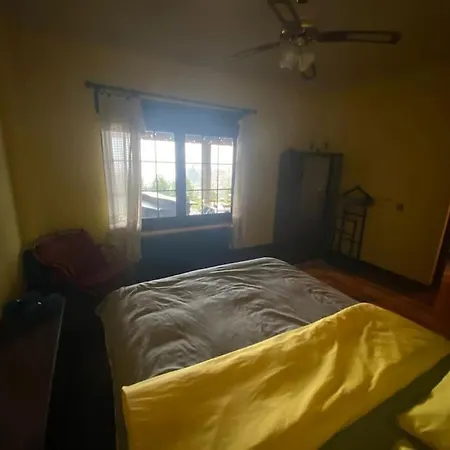 Retro Modern Rose -unique Sapanca View * Serdivan