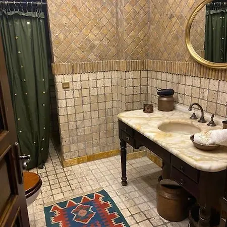 Villa Retro Modern Rose -unique Sapanca View Serdivan