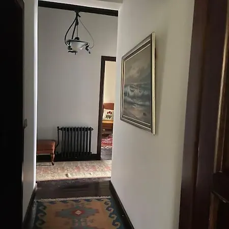 Retro Modern Rose -unique Sapanca View *