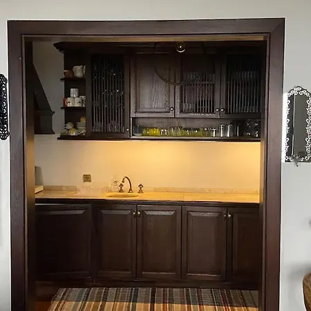 Retro Modern Rose -unique Sapanca View Serdivan