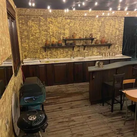 Retro Modern Rose -unique Sapanca View Villa