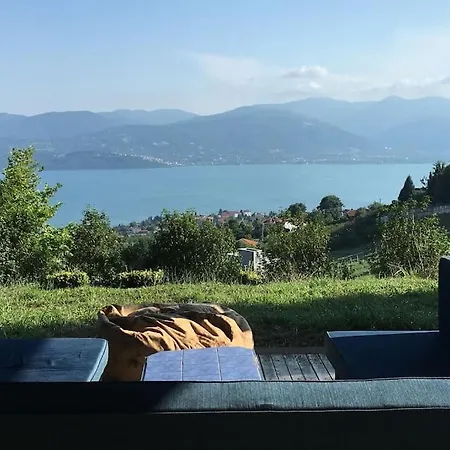 Villa Retro Modern Rose -unique Sapanca View