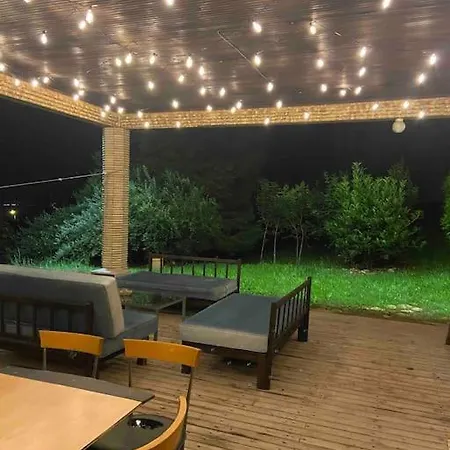 Retro Modern Rose -unique Sapanca View Serdivan