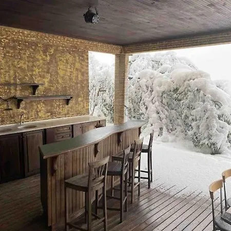 Retro Modern Rose -unique Sapanca View Villa *