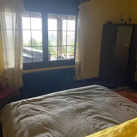 Villa Retro Modern Rose -unique Sapanca View Serdivan