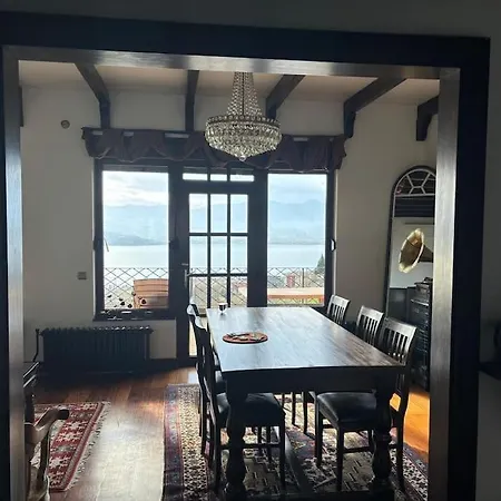 Retro Modern Rose -unique Sapanca View * Serdivan