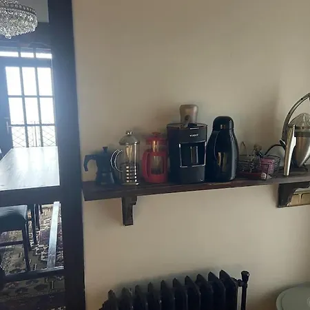 Villa Retro Modern Rose -unique Sapanca View *