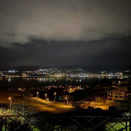 Retro Modern Rose -unique Sapanca View Villa