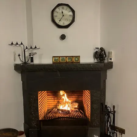 Retro Modern Rose -unique Sapanca View *