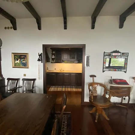 Villa Retro Modern Rose -unique Sapanca View *