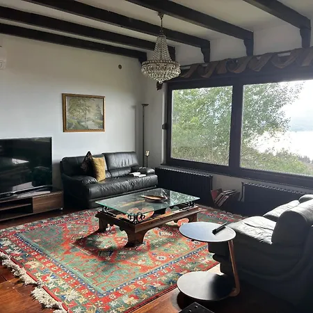 Retro Modern Rose -unique Sapanca View * Serdivan