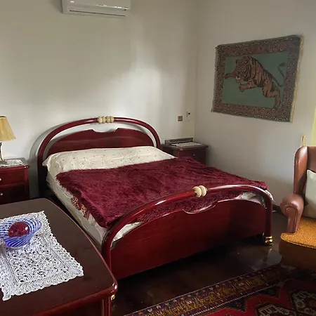 Retro Modern Rose -unique Sapanca View Serdivan