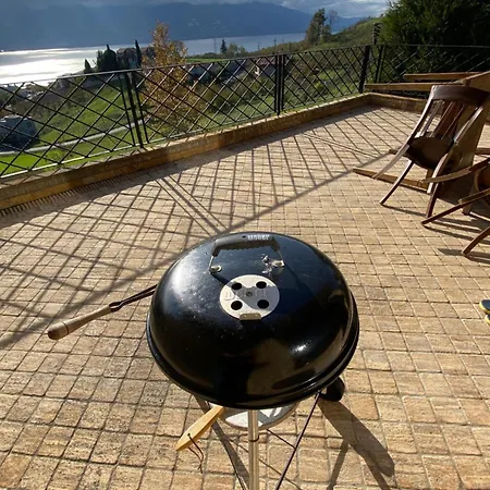 Retro Modern Rose -unique Sapanca View